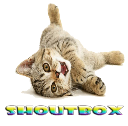 Shoutbox