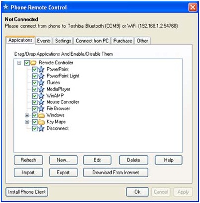 Software Bluetooth Dari Hp Ke Komputer | Site Download