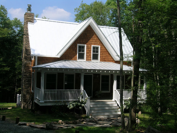 Cottage 1