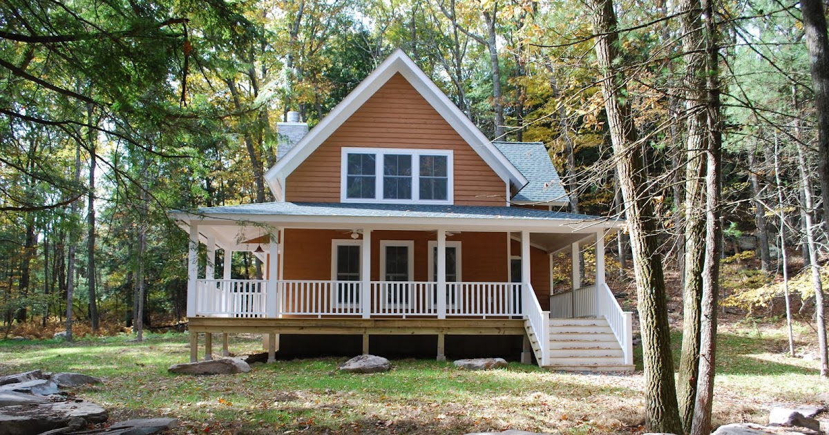 Sullivan County Ulster County Real Estate Catskill Farms Journal