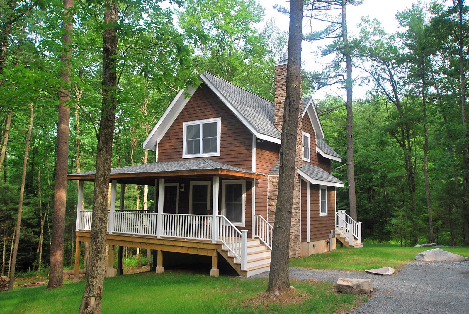 Sullivan County Ulster County Real Estate Catskill Farms Journal