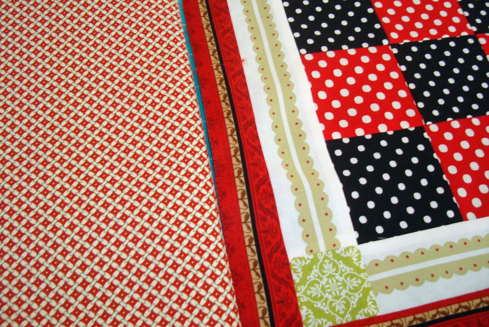 Fabric Friday Choosing fabric for Game Board Quilt Freda's Hive