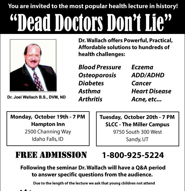 dr joel wallach free pdf