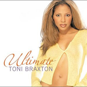 Toni Braxton : 23 track seq mix. Toni Braxton : 23 track seq mix.