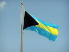 National Flag of The Commonwealth of the Bahamas