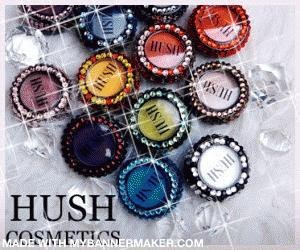 Hush Cosmetics