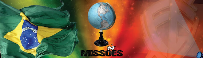 FAÇA MISSÕES