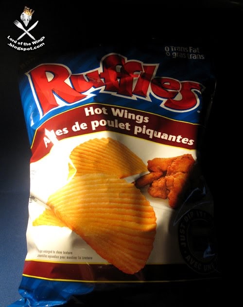 LORD of the WINGS (or how I learned to stop worrying and love the