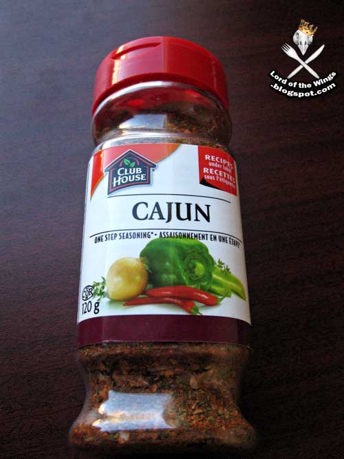 LORD of the WINGS (or how I learned to stop worrying and love the