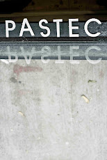 PASTEC in N.Y.C   (East Village)