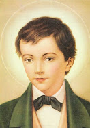 St. Dominic Savio