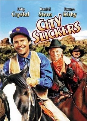 City Slickers 2