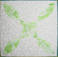Jane Stickle block J-11