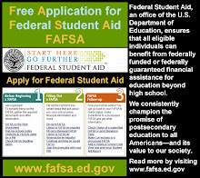 Federal Student Aid