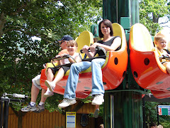 Tricity and Rylee