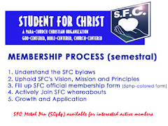 Membership Process