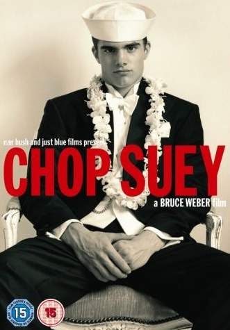 WEBER, Bruce. The Chop Suey Club.