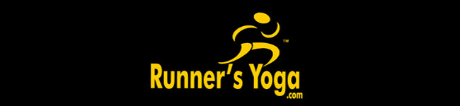 Runner's Yoga Blog