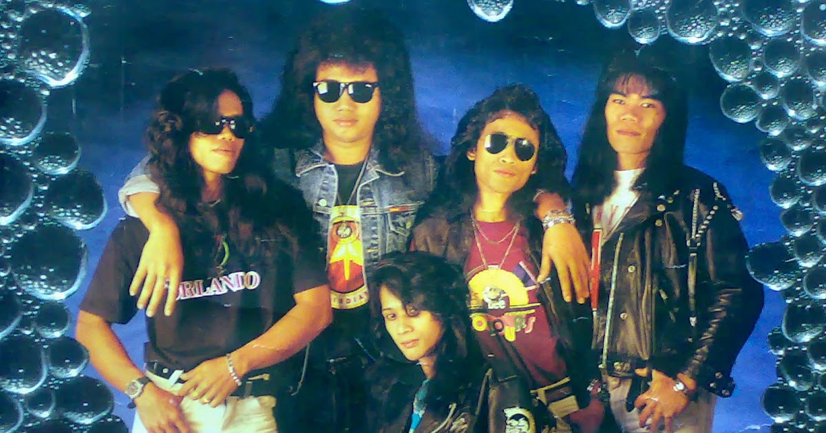 Stylobrader: Cinta dan air mata