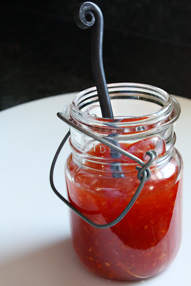Sweet Chillies