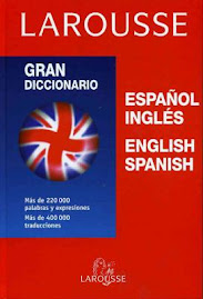 Diccionario de ingles