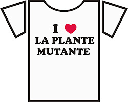 T-shirt «I love LPM»: 10€