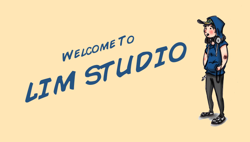 Lim Studio