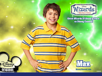 #2 Wizards of Waverly Place Wallpaper