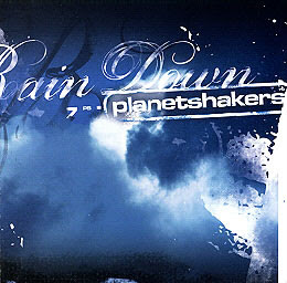 Planetshakers - Rain Down Planetshakers+-+Rain+Down