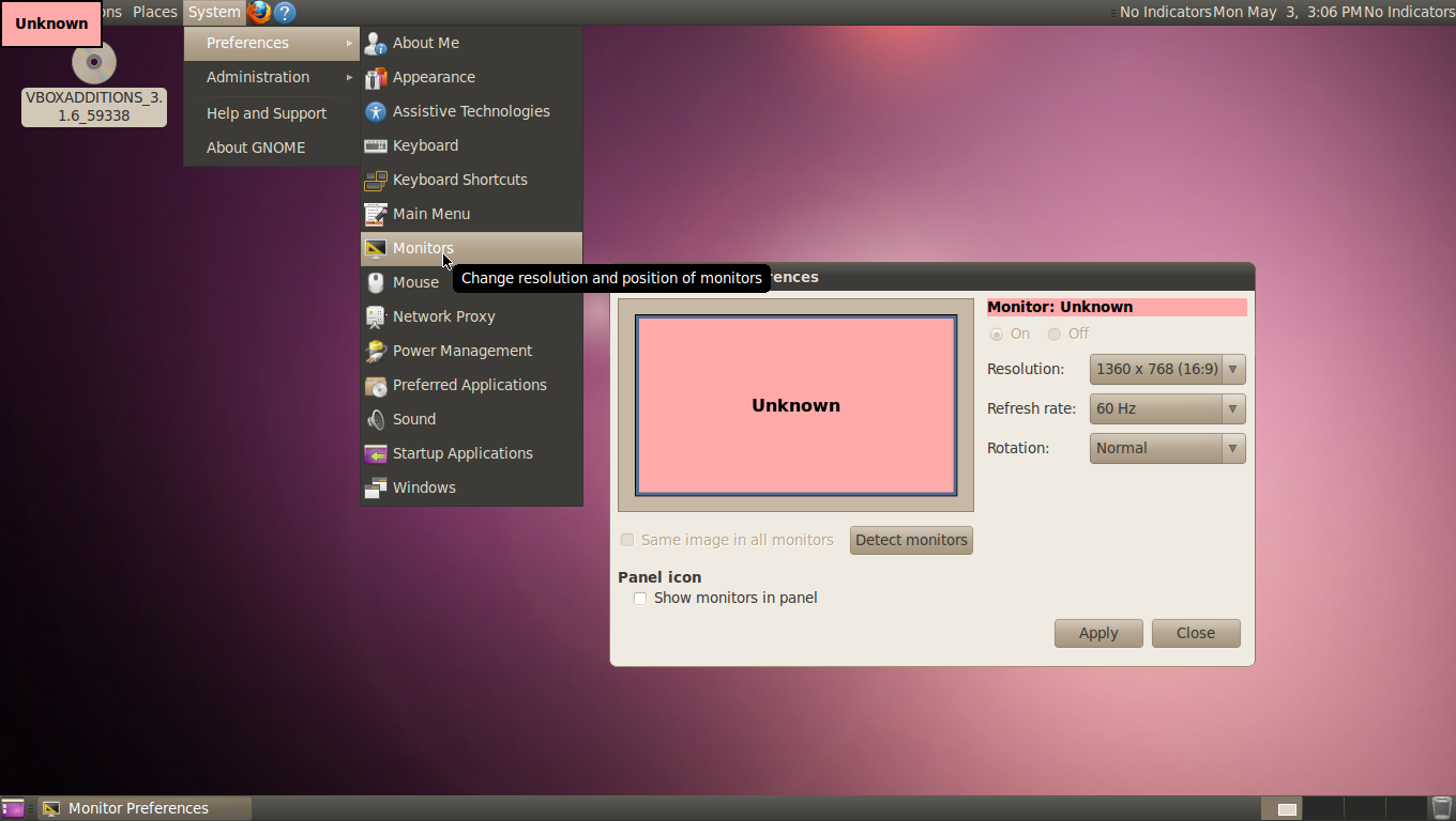 Installing Ubuntu Server 10.04