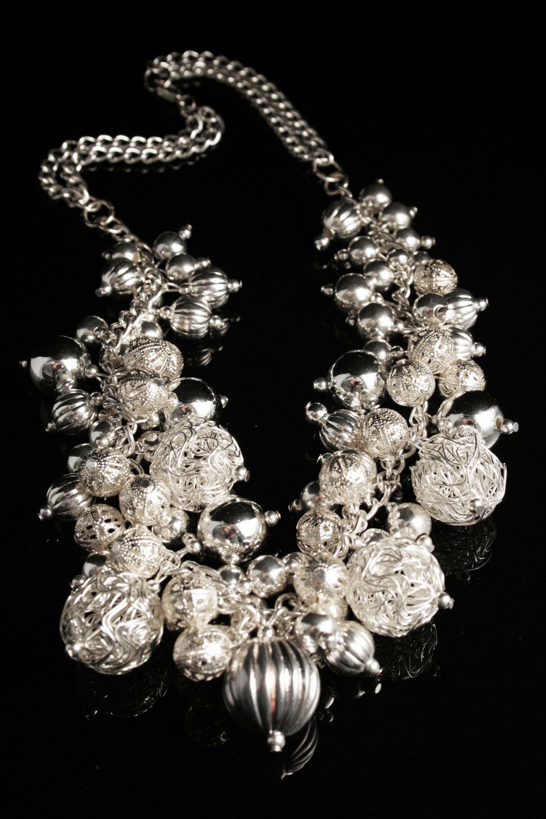 Silver Clay Secrets David's Jewellery Photography