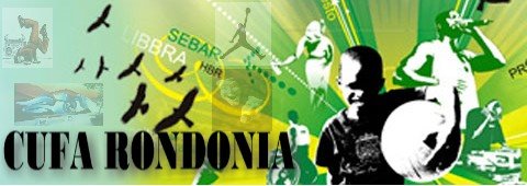 CUFA RONDONIA