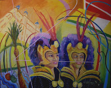 La comparsa de M y C