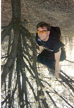 Batman 'aint got nothing on me  ;)