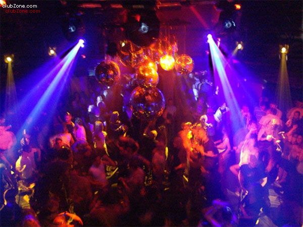 Club Sky