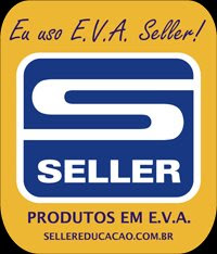 Eu uso eva SELLER!