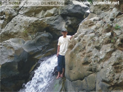 Air Terjun (Curug) Dendeng - Banyumas Air Terjun, Curug, Dendeng Banyumas, Wisata, Foto, Pemandangan
