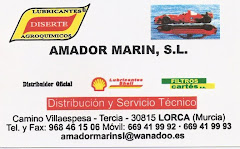 AMADOR - MARIN S,L, Lorca (Murcia)