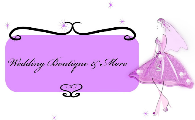 Wedding Boutique and More