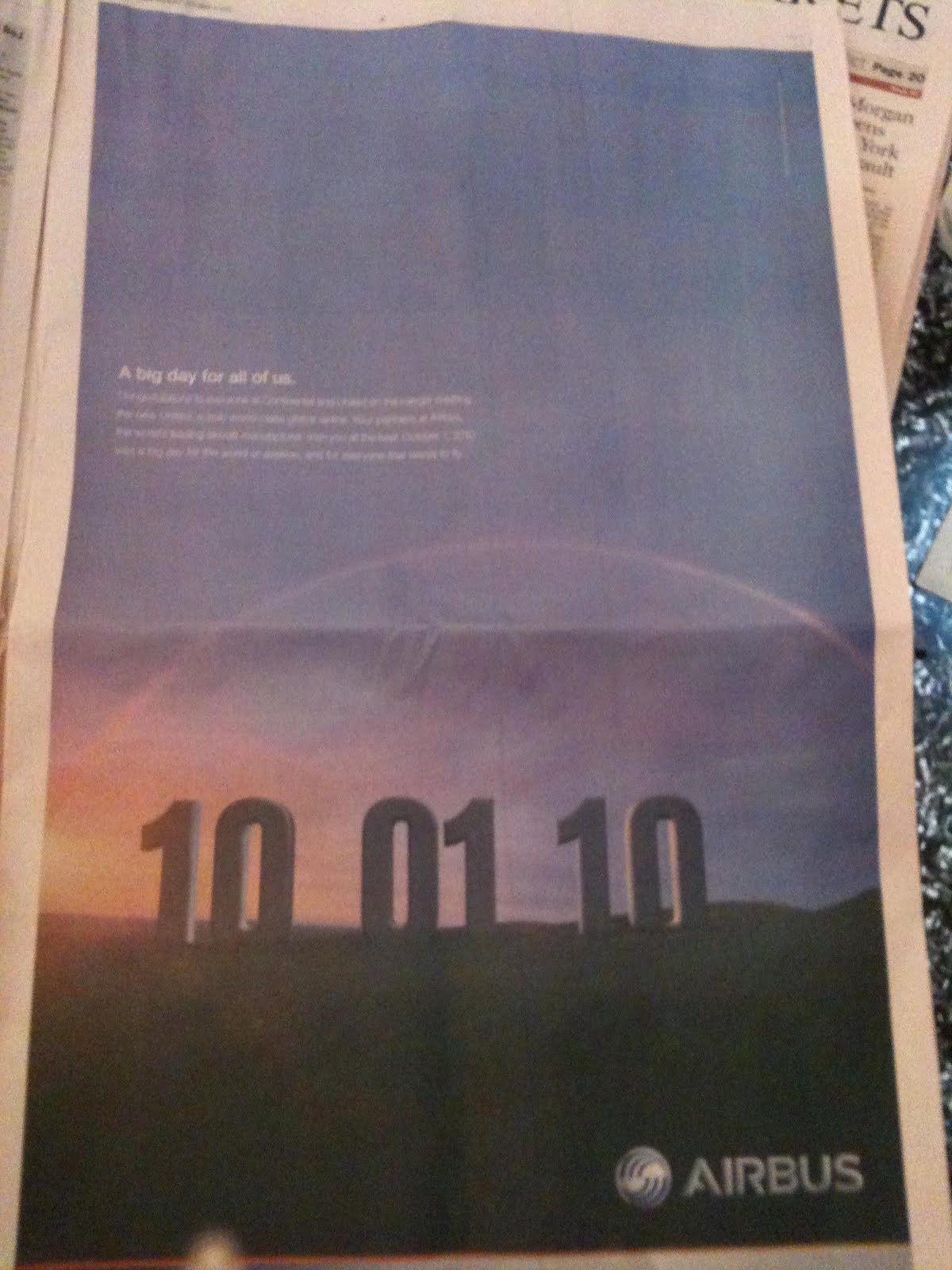 ad astra hoya just another markets blog Scatterbrained, highflying storytelling