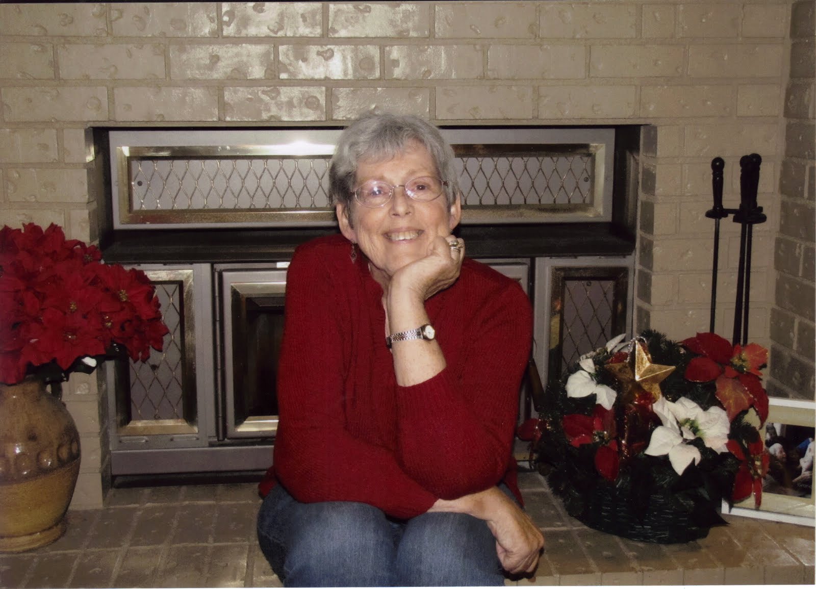 In Memoriam: Linda Anson: Obituary