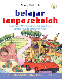 Belajar Tanpa Sekolah