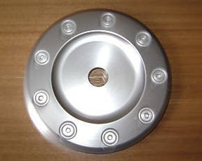 peugeot 206 fuel cap