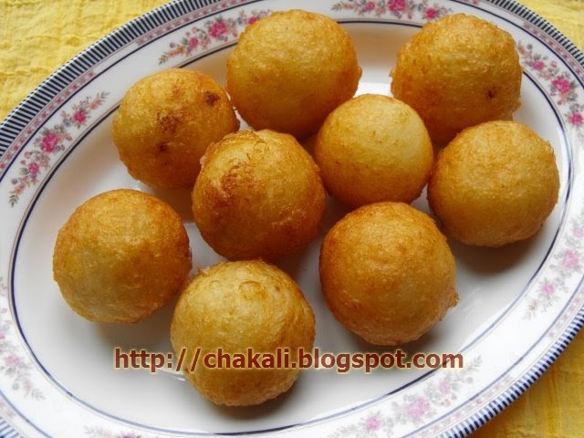 Kofta Recipe | चकली