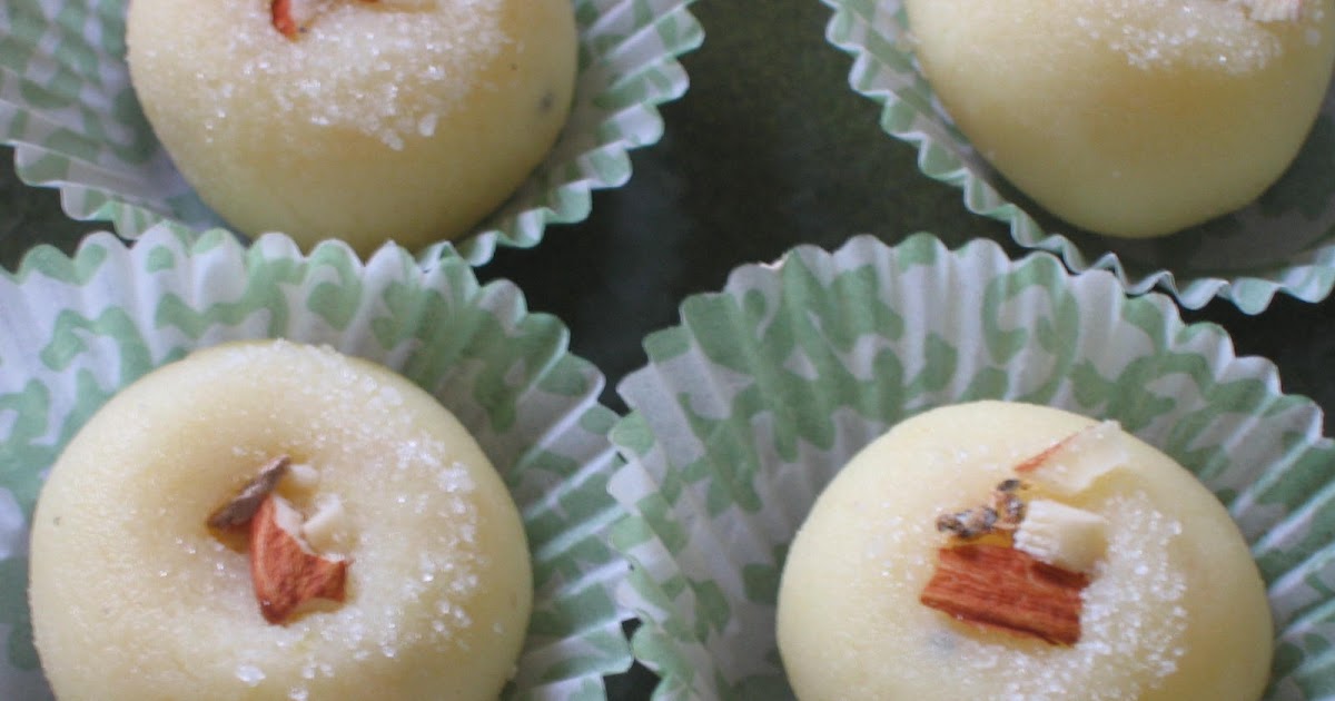 Khoya from Ricotta Cheese चकली