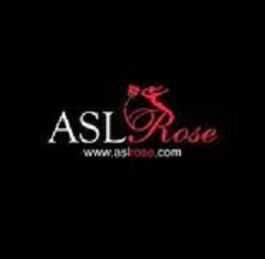 35. ASLROSE.com