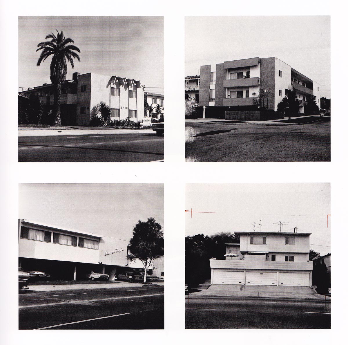3rd Year Photography Blog Ed Ruscha