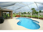 New Home in Viera Florida