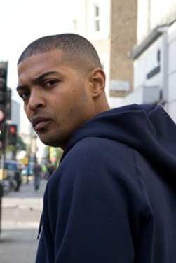 Centurion - Noel Clarke joins N...