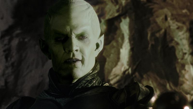 James Marsters Knew Dragonball Evolution Was Doomed From His First Day On  Set